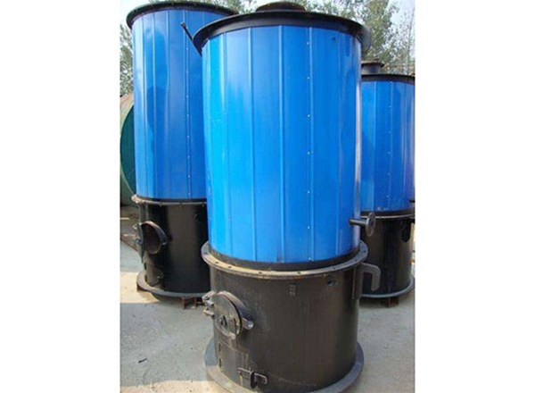 YGL-350SK系列-燃生物質(zhì)有機熱載體爐