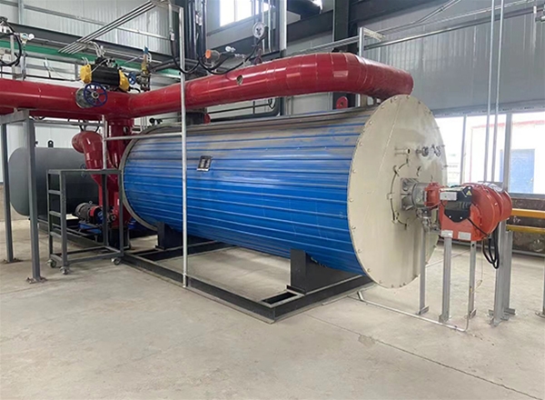 120萬(wàn)大卡燃?xì)忮仩t